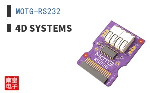 MOTG-RS232 ͼƬ